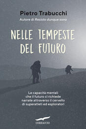 copertina Nelle tempeste del futuro