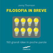 copertina Filosofia in breve