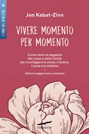 copertina Vivere momento per momento
