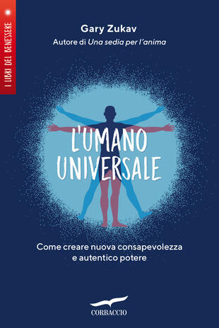 copertina L'umano universale