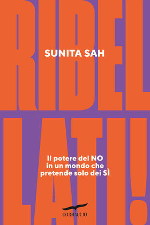 copertina Ribellati!