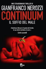 copertina Continuum