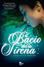 Il bacio della sirena Il bacio della sirena