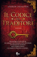 Il codice del traditore Il codice del traditore