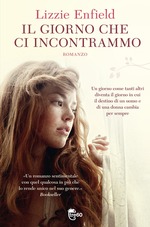 Il giorno che ci incontrammo Il giorno che ci incontrammo