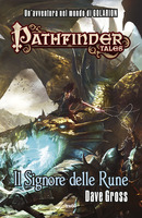 Pathfinder Tales. Il signore delle rune