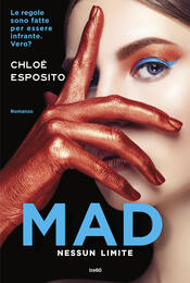 copertina Mad