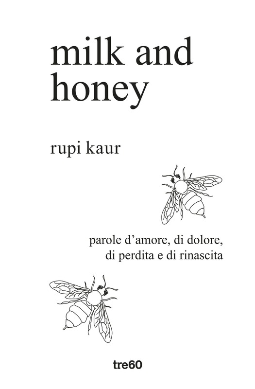milk and honey (edizione speciale)