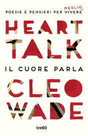 copertina Heart Talk. Il cuore parla