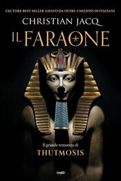 copertina Il Faraone
