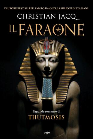 copertina Il Faraone