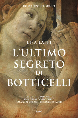 copertina L'ultimo segreto di Botticelli