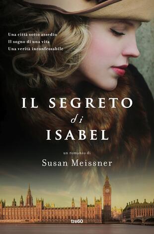 copertina Il segreto di Isabel