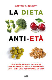 copertina La dieta anti-età