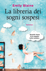 La libreria dei sogni sospesi La libreria dei sogni sospesi