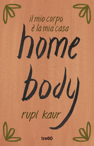 copertina home body