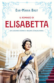 copertina Il romanzo di Elisabetta