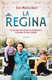 copertina La regina