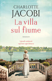 copertina La villa sul fiume