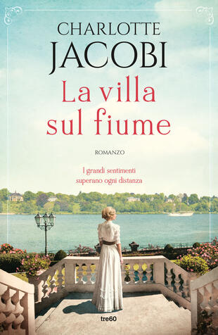 copertina La villa sul fiume