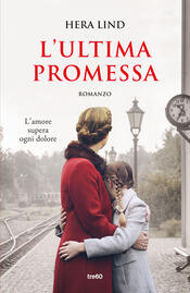 copertina L'ultima promessa