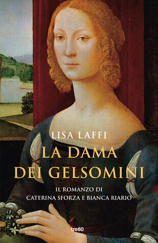 copertina La dama dei gelsomini