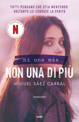 copertina Non una di più. Ni una más
