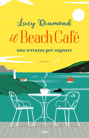 copertina Il Beach Café