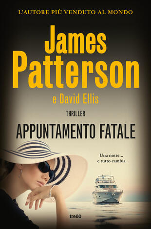 copertina Appuntamento fatale