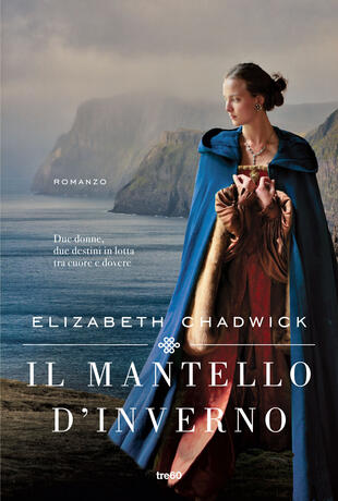 copertina Il mantello d'inverno