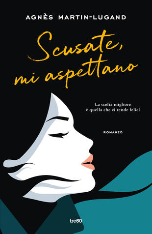 copertina Scusate, mi aspettano