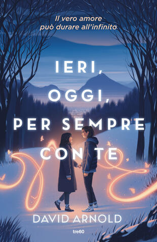 copertina Ieri, oggi, per sempre con te
