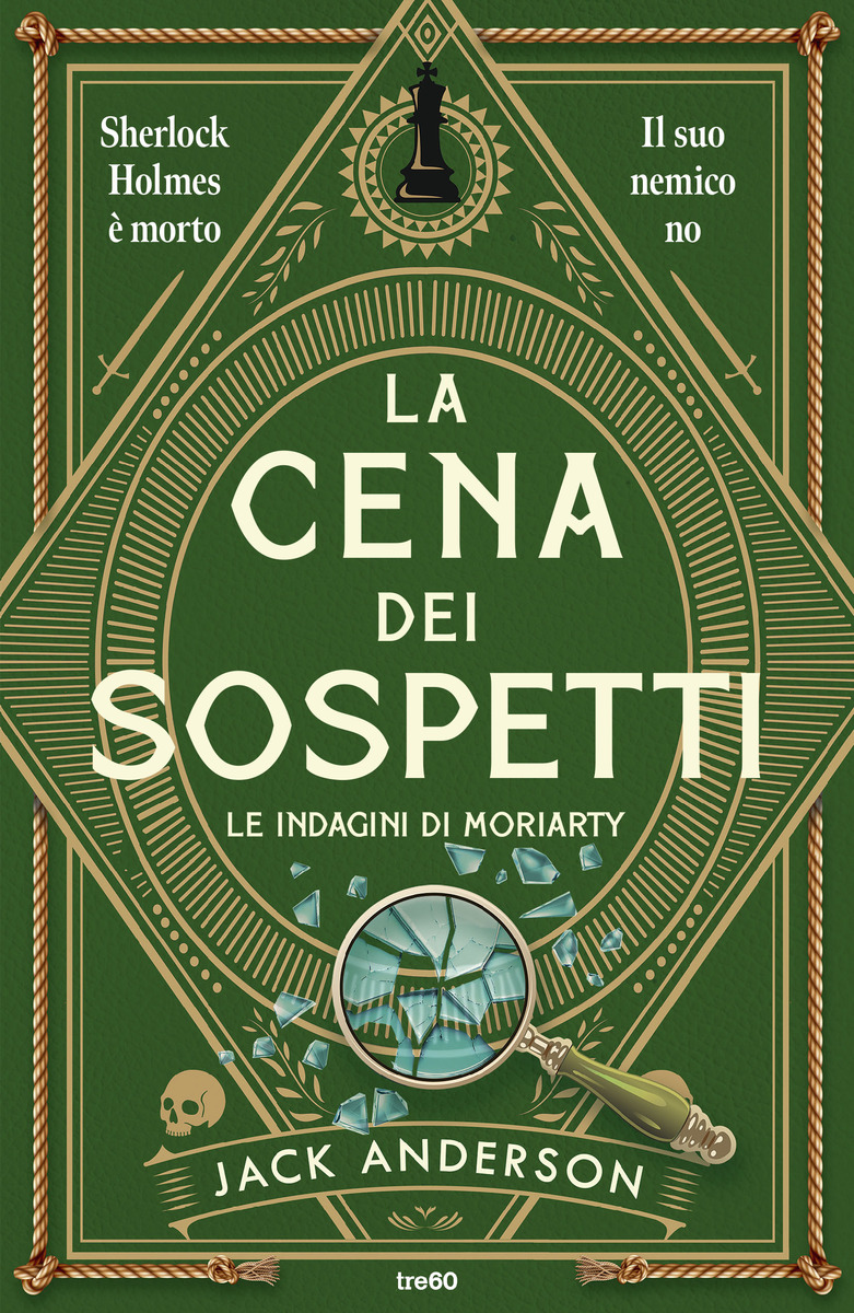 La cena dei sospetti