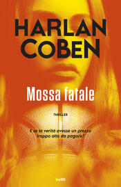copertina Mossa fatale