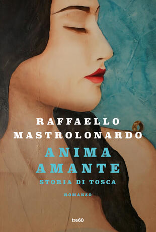 Raffaello Mastrolonardo presenta "Anima Amante" alla libreria Feltrinelli di Bari