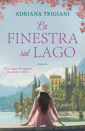 copertina La finestra sul lago