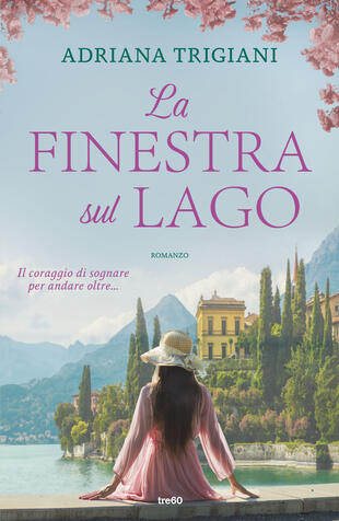 copertina La finestra sul lago