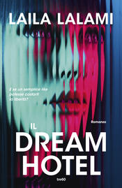 copertina Il Dream Hotel