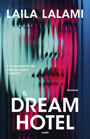 copertina Il Dream Hotel