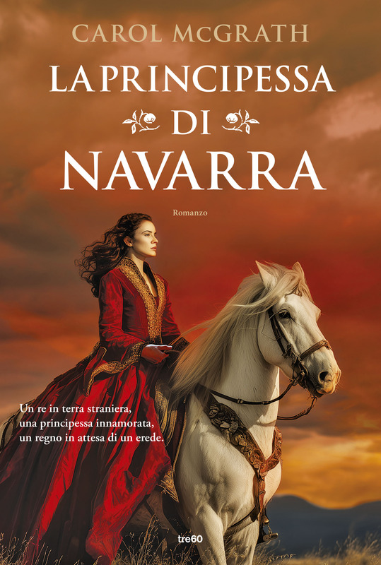 La principessa di Navarra