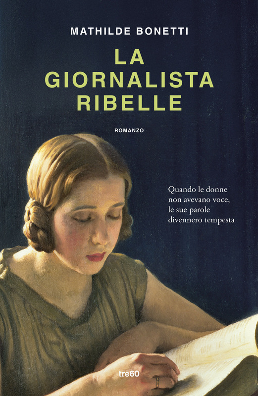 La giornalista ribelle