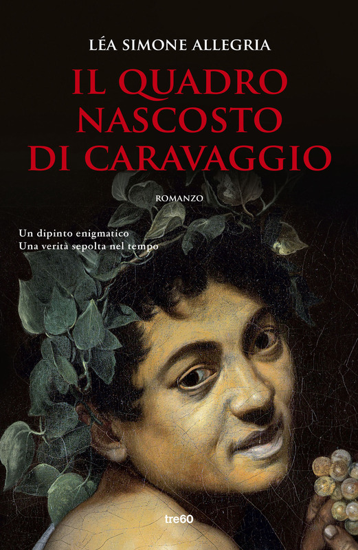 Il quadro nascosto di Caravaggio