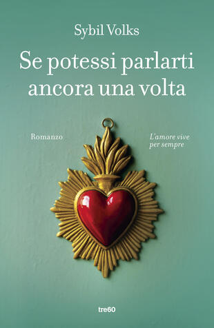 copertina Se potessi parlarti ancora una volta