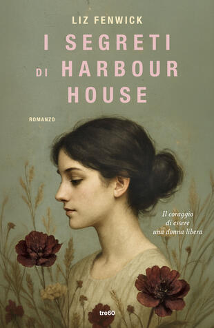 copertina I segreti di Harbour House