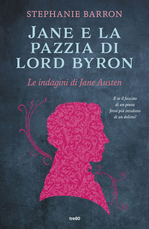 Jane e la pazzia di Lord Byron