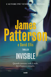 copertina Invisible