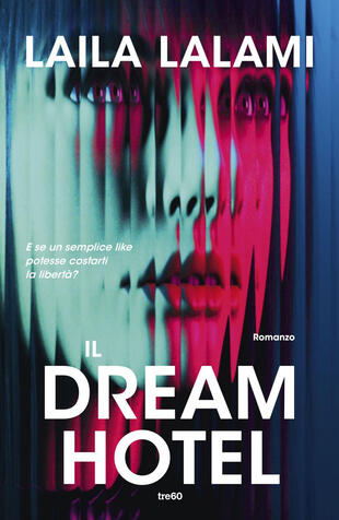copertina Il Dream Hotel