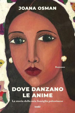 copertina Dove danzano le anime