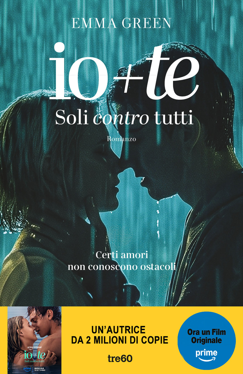 Io+te. Soli contro tutti
