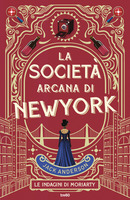 La Società Arcana di New York